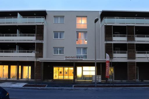 Domitys Les Tours d'Or - Housity