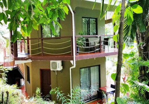 La Nature Apartments Au Cap - Housity