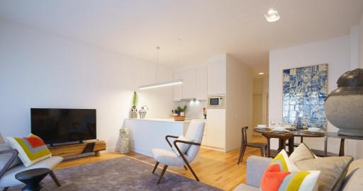 Stayin Apartments - Rua do Sol - Housity