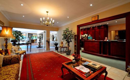 Summerview Boutique Hotel & Conference - Housity