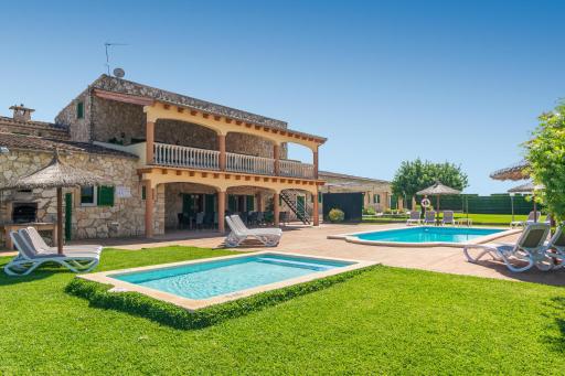 Can Grau 32 - Housity