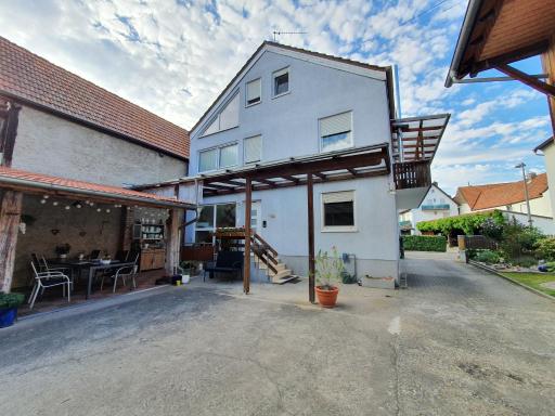 Ferienwohnung Baumann - Housity