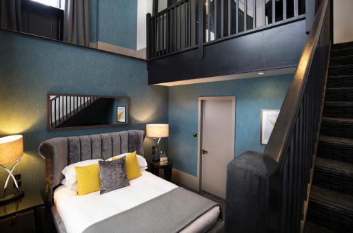 Malmaison Oxford - Housity