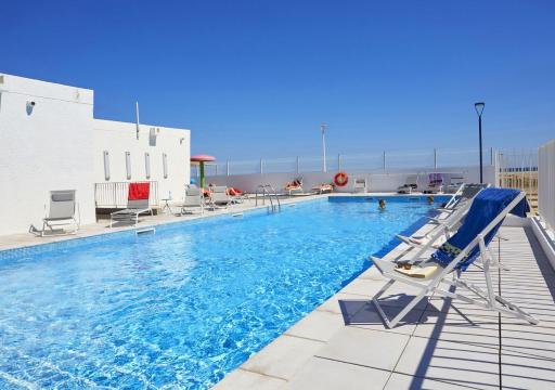 Résidence Néméa Les Carrats - Port Leucate - Housity