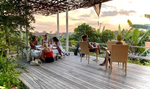 The Hide Hostel at Canggu - Housity