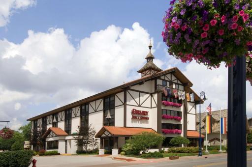 Drury Inn & Suites Frankenmuth - Housity