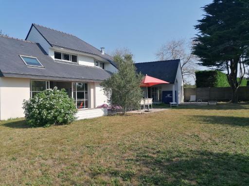 Magnifique villa pour 10 personnes - Housity