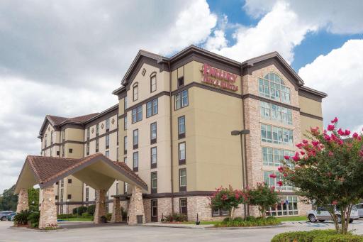 Drury Inn & Suites Lafayette LA - Housity