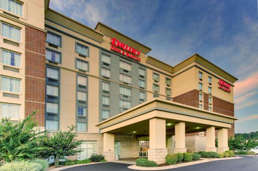 Drury Inn & Suites Meridian - Housity