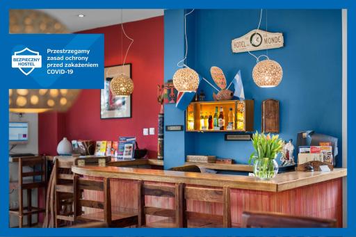 Mundo Hostel - Housity