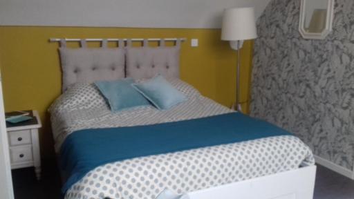 Chambre dans maison privée - Housity