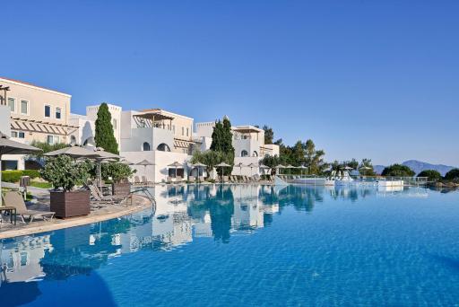 Atlantica Marmari Palace - Housity