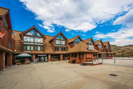 Lodge at Mountain Village by Lespri Management - Housity