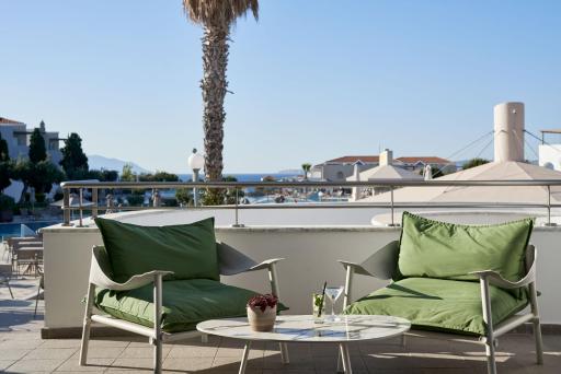Atlantica Marmari Palace - Housity