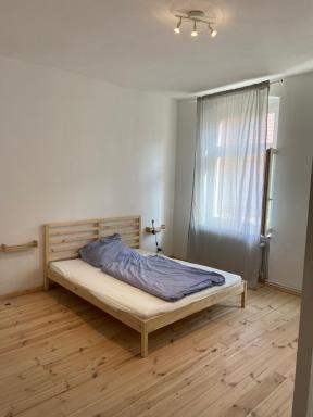 Appartment am Hafen von Stralsund - Housity