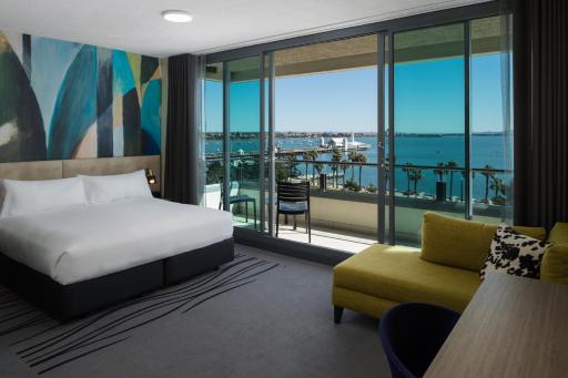 Novotel Geelong - Housity
