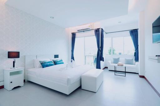 Kerepiman Boutique Hotel - Housity