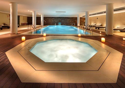 Hotel Cándido - Housity