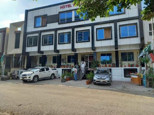 Hotel Faran - Housity