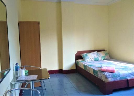 Hotel Pelita Terang - Housity