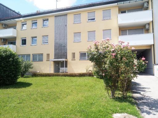 Schöne Wohnungen am Bahnhof in Dachau - S-Bahn direkt zu München Zentrum - Housity