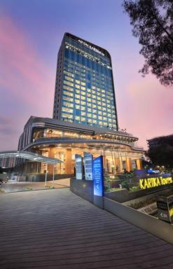 Aston Kartika Grogol Hotel & Conference Center - Housity