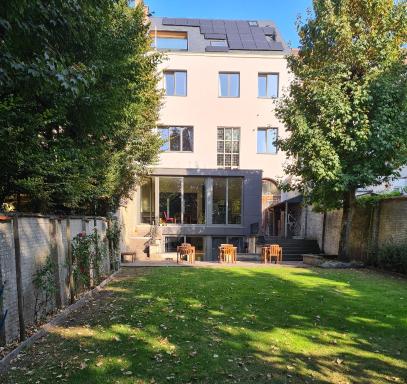 Maison Willem Tell - Housity