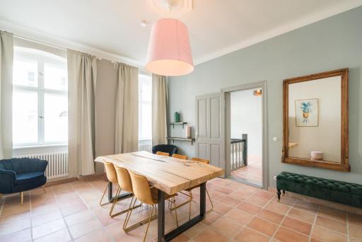Design Apartments -Innenstadt - Housity