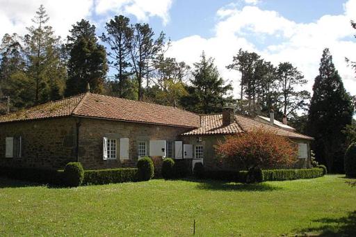 Casa del siglo XIX con horreo. - Housity
