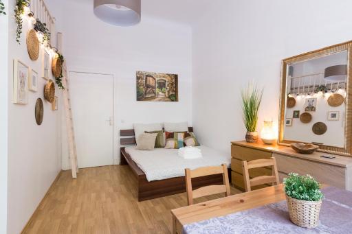 City Center Apartments - Housity