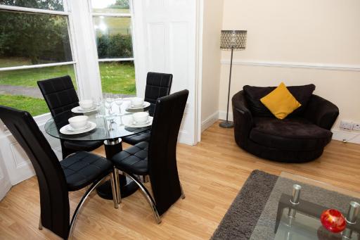 AA Sunderland City South - Housity