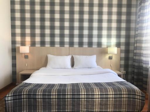 Dublin Hotel - Housity