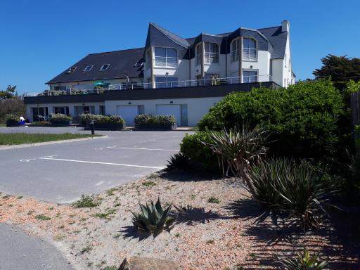 Lestrevet, les pieds dans l eau - Housity