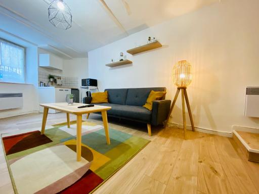 Le Nuage - Housity
