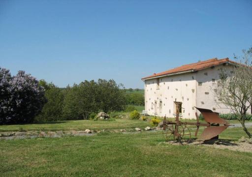 Chambres d hôtes Le Bois Corbeau - Housity