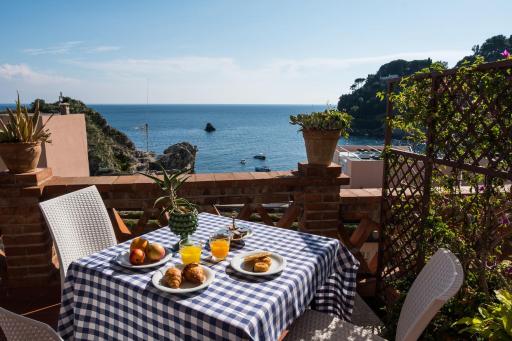 Hotel Villino Gallodoro - Housity