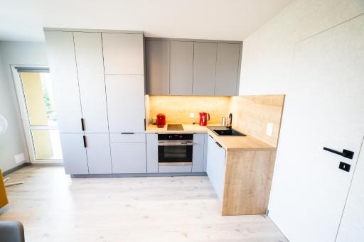 Apartament Piano Centrum - Housity