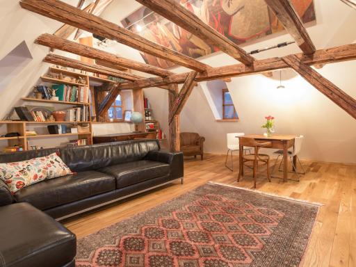 Apartments No.59 Loket - Housity