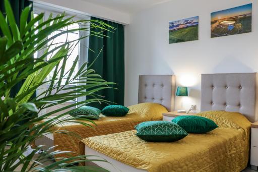 Apartament Podlaskidron - Housity