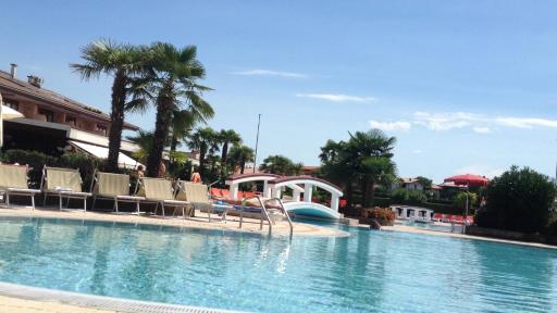 Claudia House Green Residence Sirmione - Housity