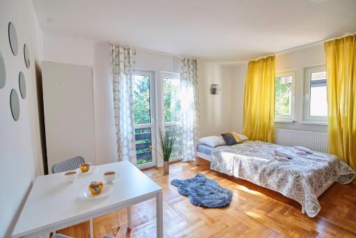 Regem Apartments Płońska - Housity