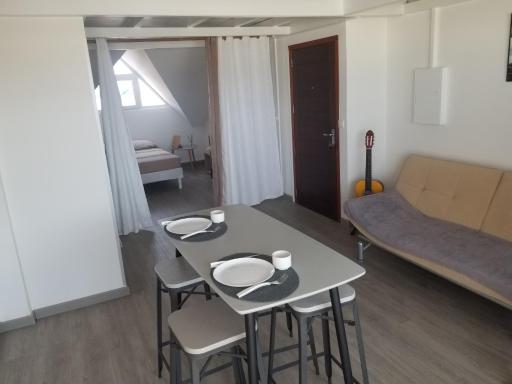 CHILL SPOT avec vue sur lagon - with a lagoon view SXM - Housity