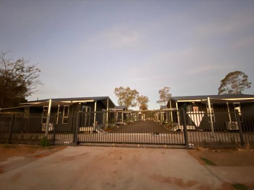 Sunshine Gardens Bourke Resort - Housity