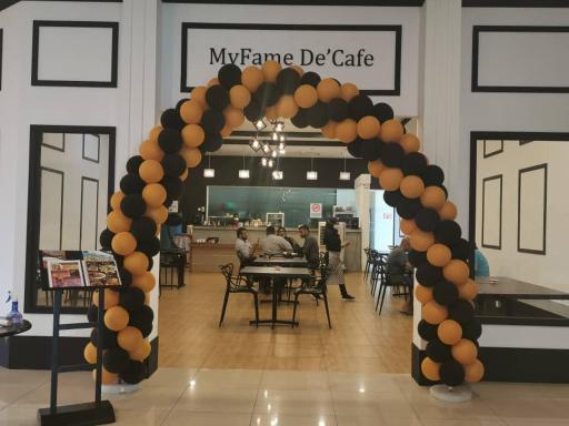 MY Fame Hotel - Housity