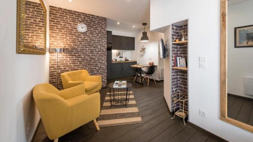 L'Atelier fil à fil - Housity