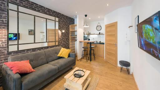 L'Atelier velours - Housity