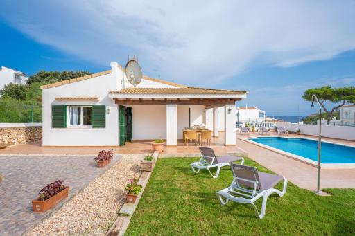 Villa Alcaufar - Housity