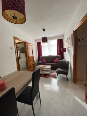 Los pisitos de El Barraco 1 - Housity