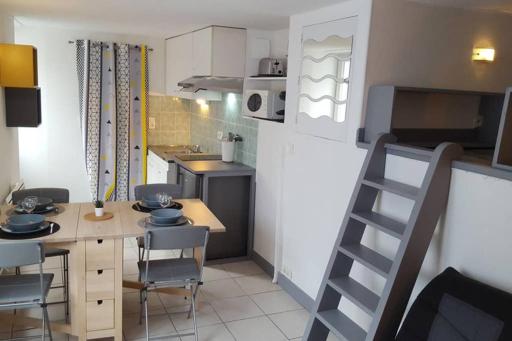 LE STULLEDIO tt confort et très bien situé a deux pas du centre ville - Housity