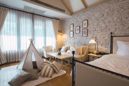 Travel Proud Thames Valley Khao Yai - SHA Plus - Housity